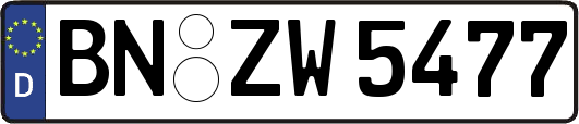 BN-ZW5477