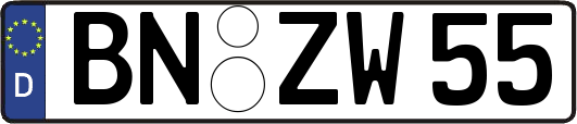 BN-ZW55