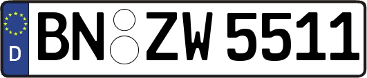 BN-ZW5511