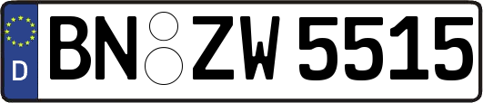 BN-ZW5515