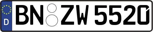 BN-ZW5520