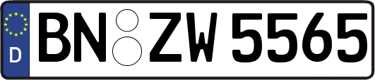 BN-ZW5565