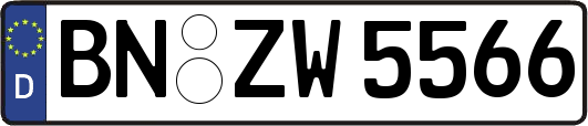 BN-ZW5566