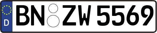 BN-ZW5569