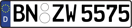 BN-ZW5575