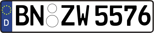 BN-ZW5576