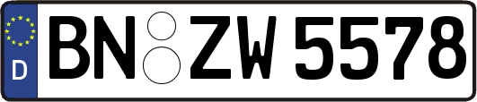 BN-ZW5578