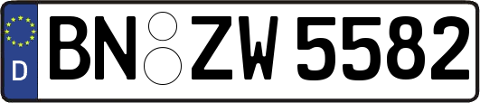 BN-ZW5582