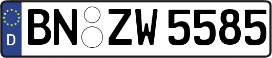 BN-ZW5585