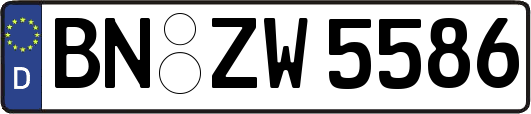 BN-ZW5586
