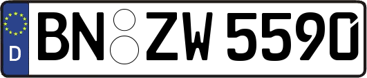 BN-ZW5590