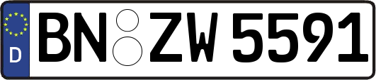 BN-ZW5591