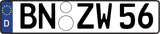BN-ZW56