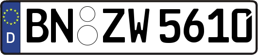 BN-ZW5610