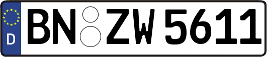 BN-ZW5611