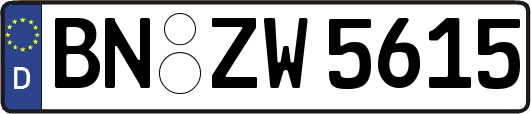 BN-ZW5615