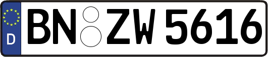 BN-ZW5616