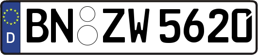 BN-ZW5620
