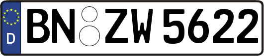 BN-ZW5622