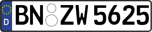 BN-ZW5625
