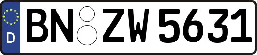 BN-ZW5631