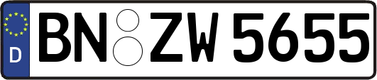 BN-ZW5655