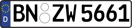 BN-ZW5661