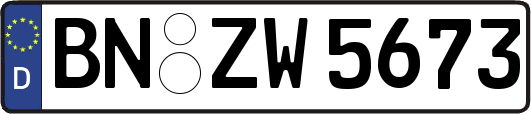 BN-ZW5673