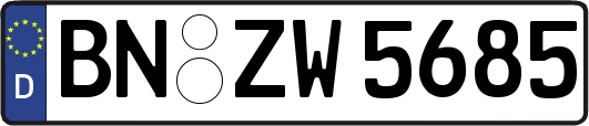 BN-ZW5685