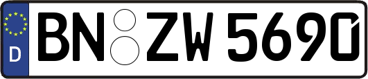 BN-ZW5690