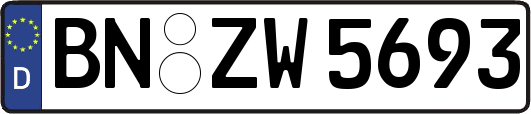 BN-ZW5693