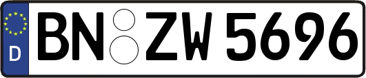 BN-ZW5696