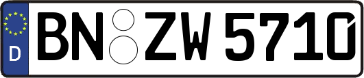 BN-ZW5710