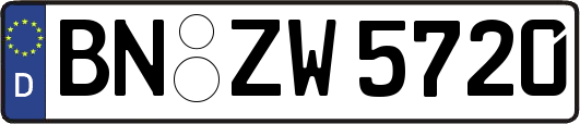BN-ZW5720