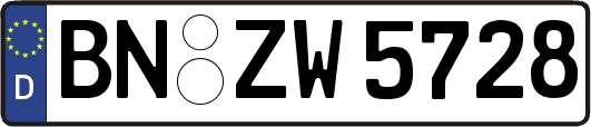 BN-ZW5728
