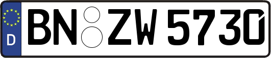 BN-ZW5730