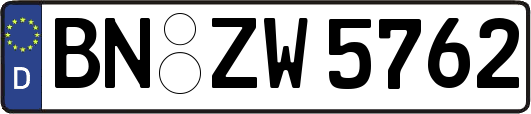 BN-ZW5762