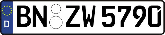 BN-ZW5790