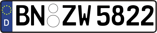 BN-ZW5822