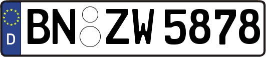 BN-ZW5878