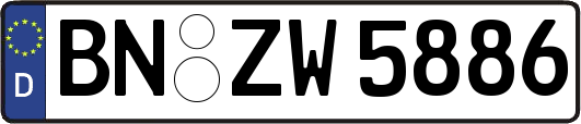 BN-ZW5886