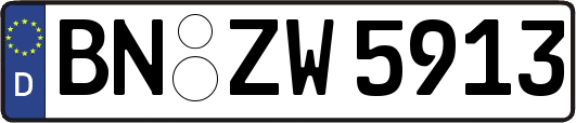 BN-ZW5913