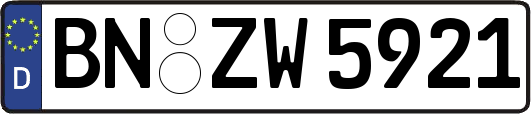 BN-ZW5921