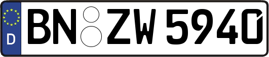 BN-ZW5940