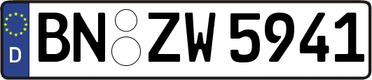 BN-ZW5941