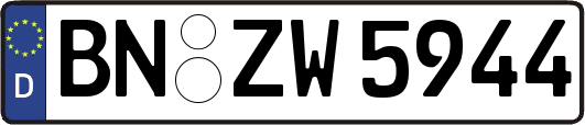 BN-ZW5944