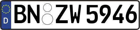 BN-ZW5946
