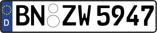 BN-ZW5947