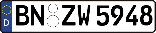 BN-ZW5948