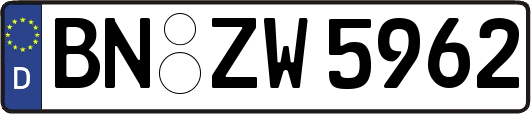 BN-ZW5962